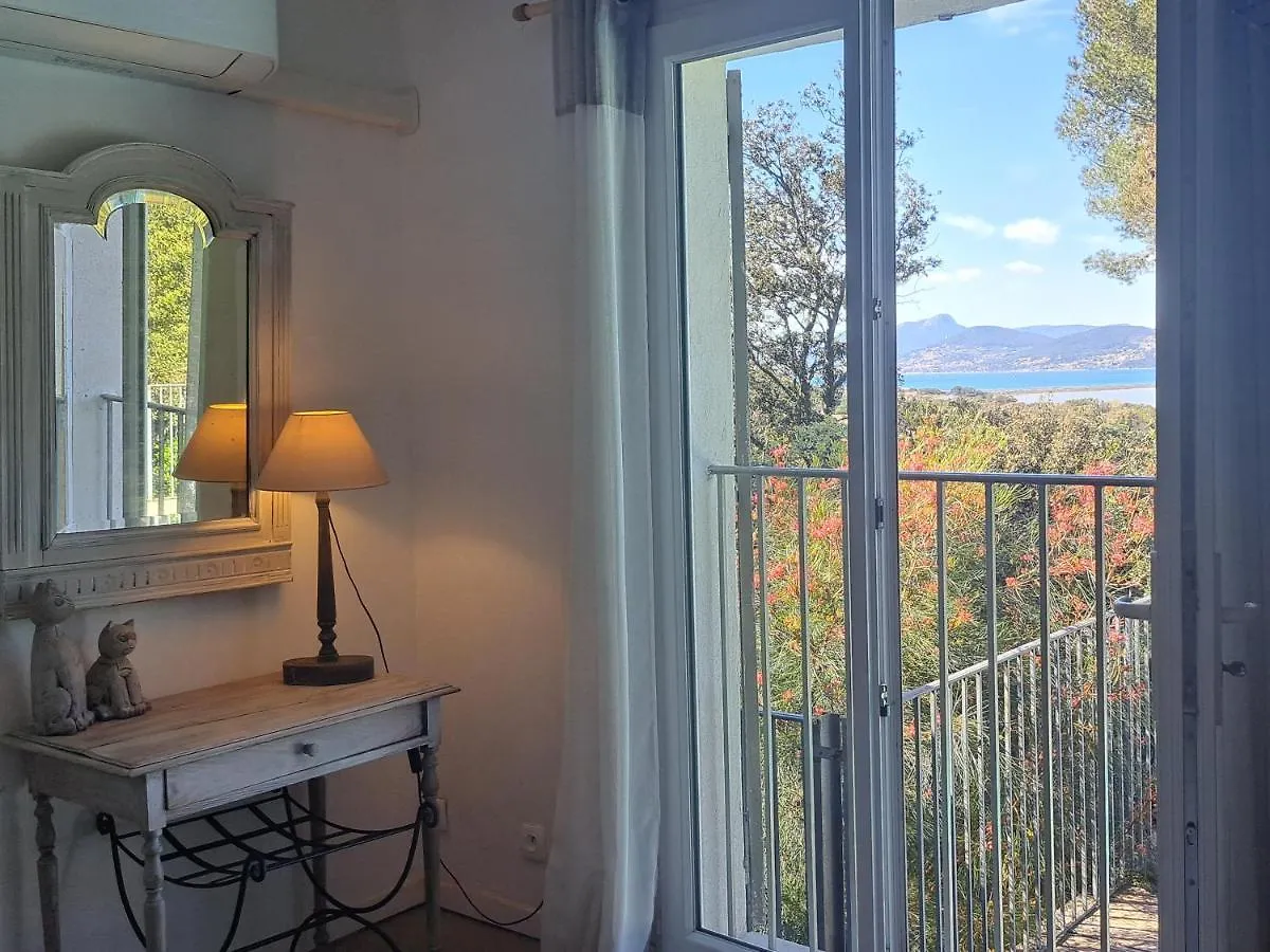 Villa K Presqu Ile De Giens Hyères