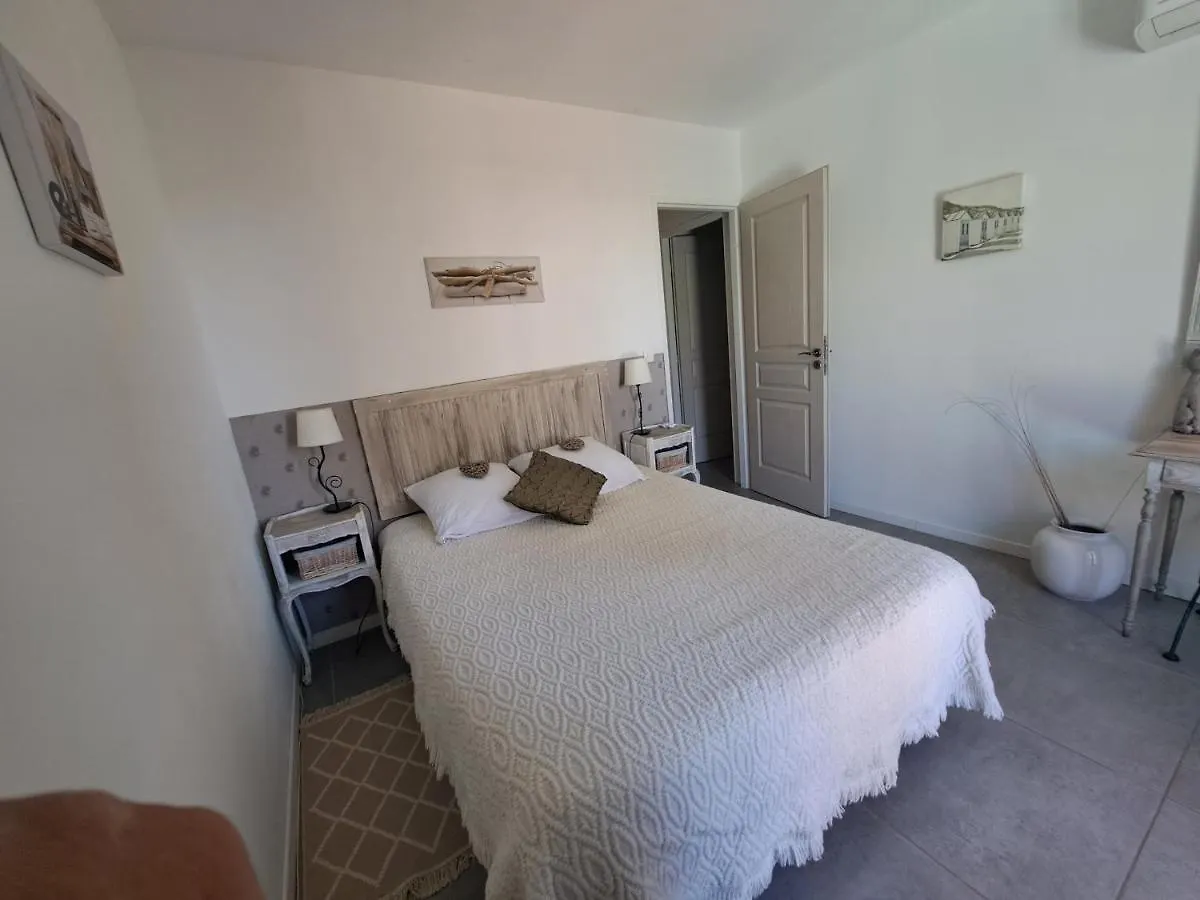 Villa K Presqu Ile De Giens Hyères