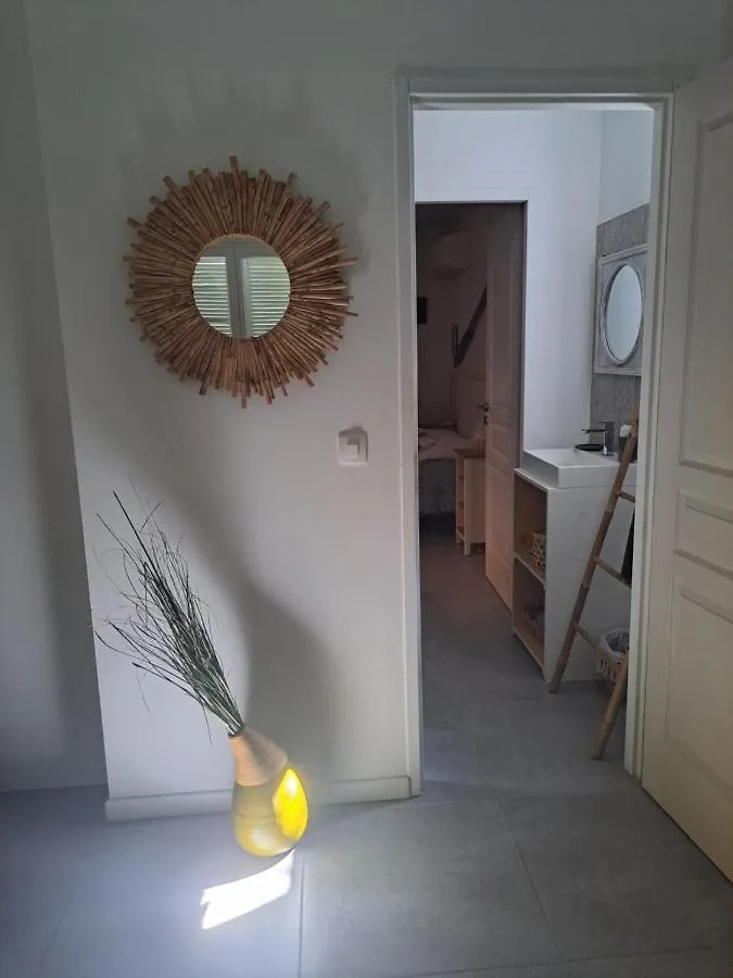 Villa K Presqu Ile De Giens Hyères 0*,  Frankreich