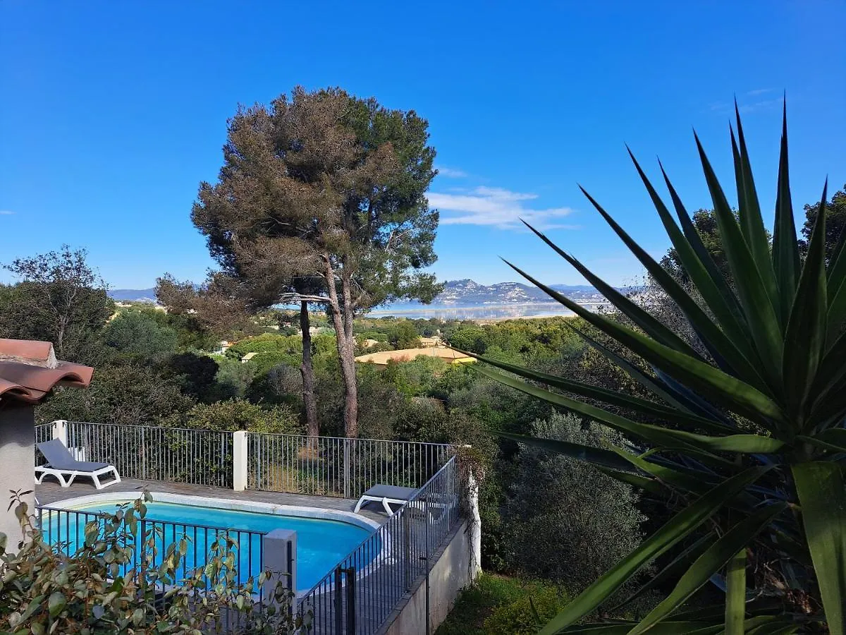 Villa K Hyères Francia