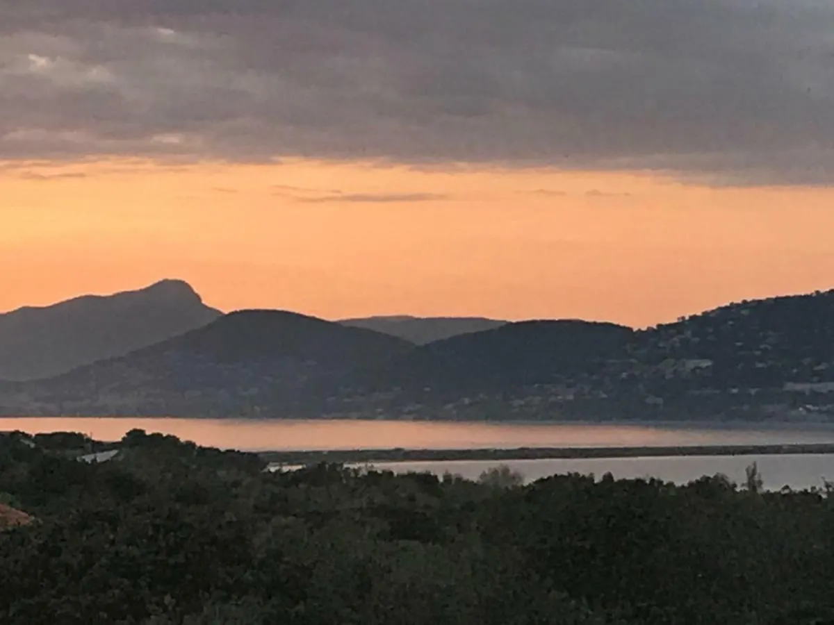 Villa K Hyères 0*,